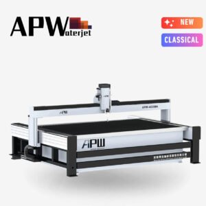 water jet table