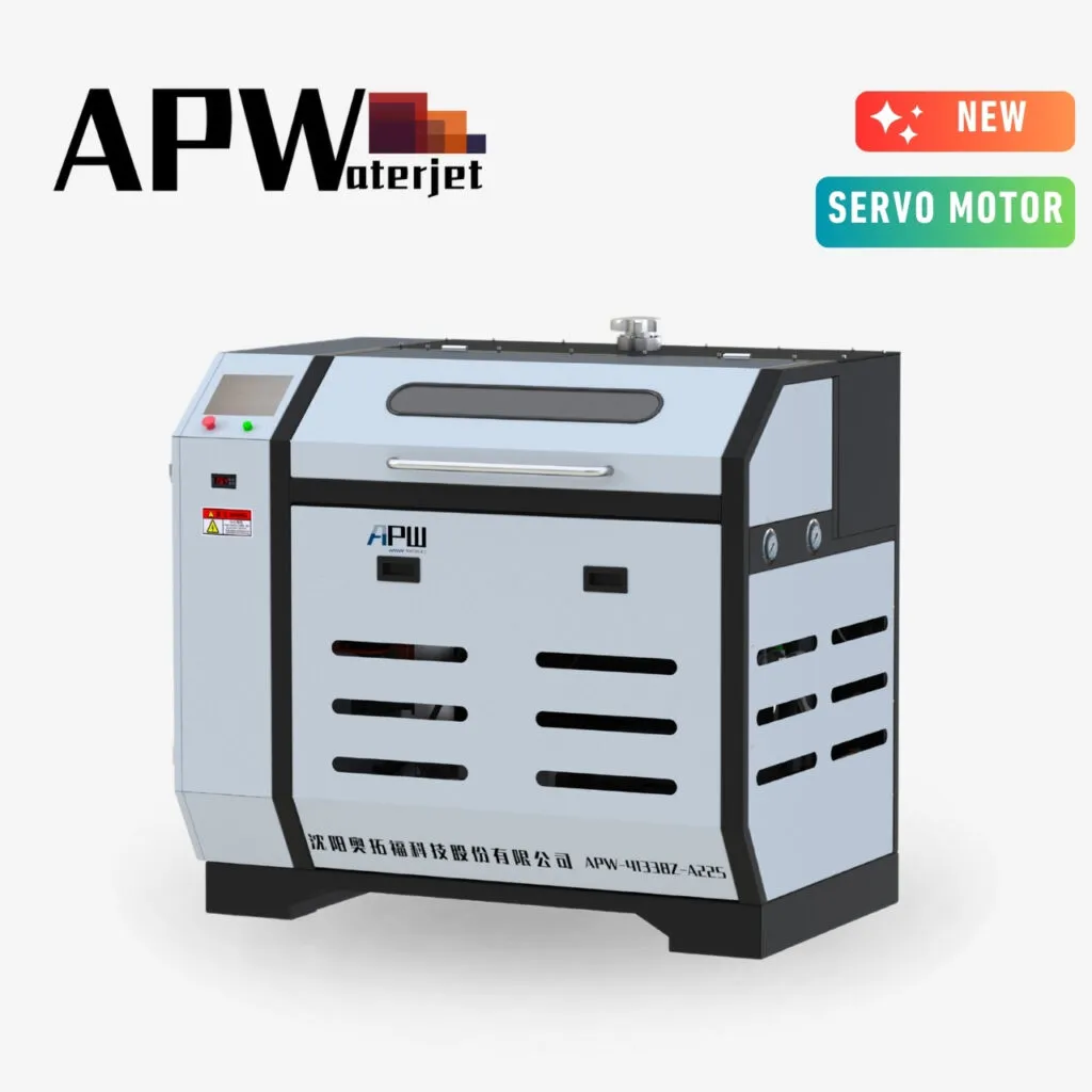 advanced waterjet 1 saving power water jet cutter