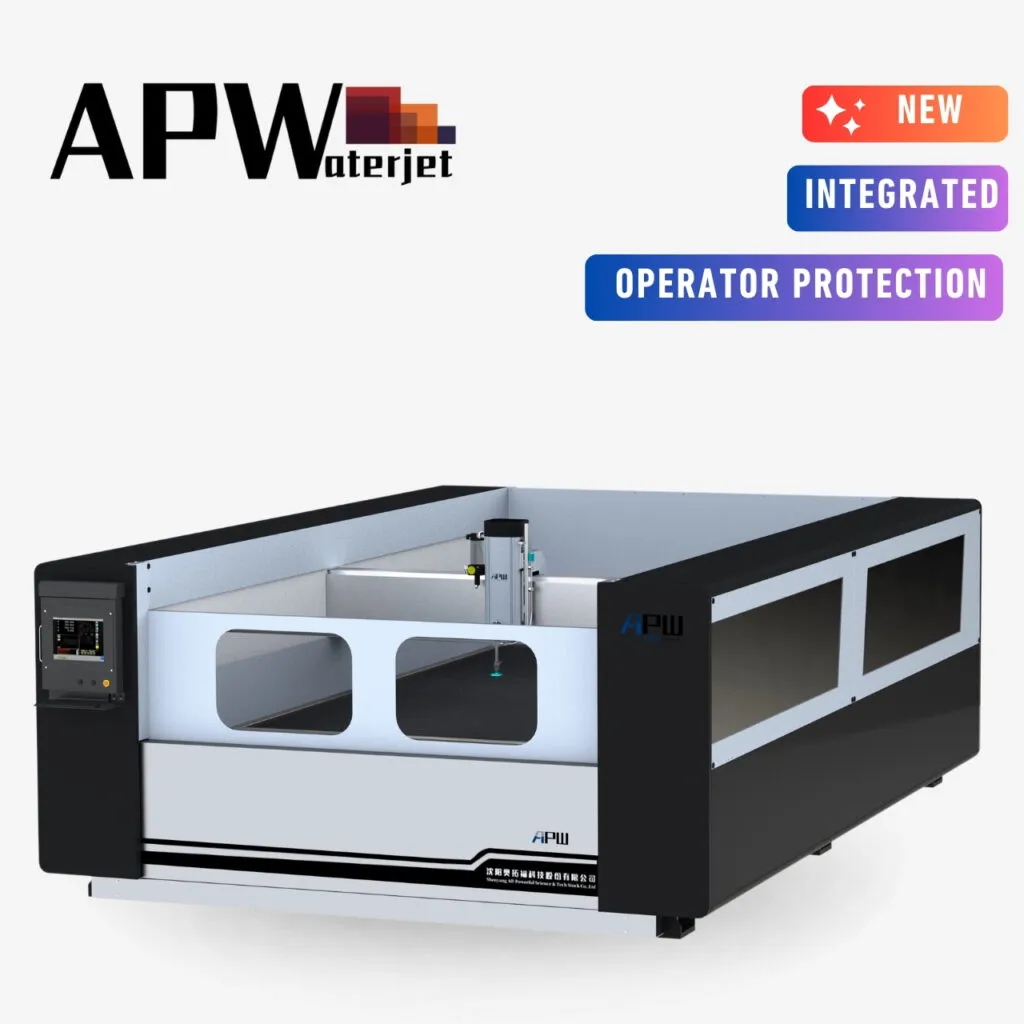machine for metal work