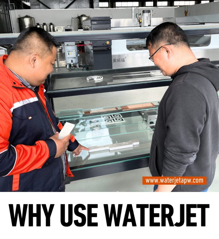 water jet price