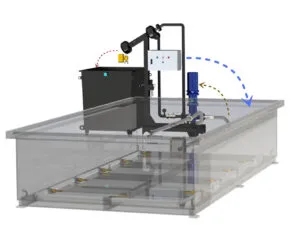 water cutter