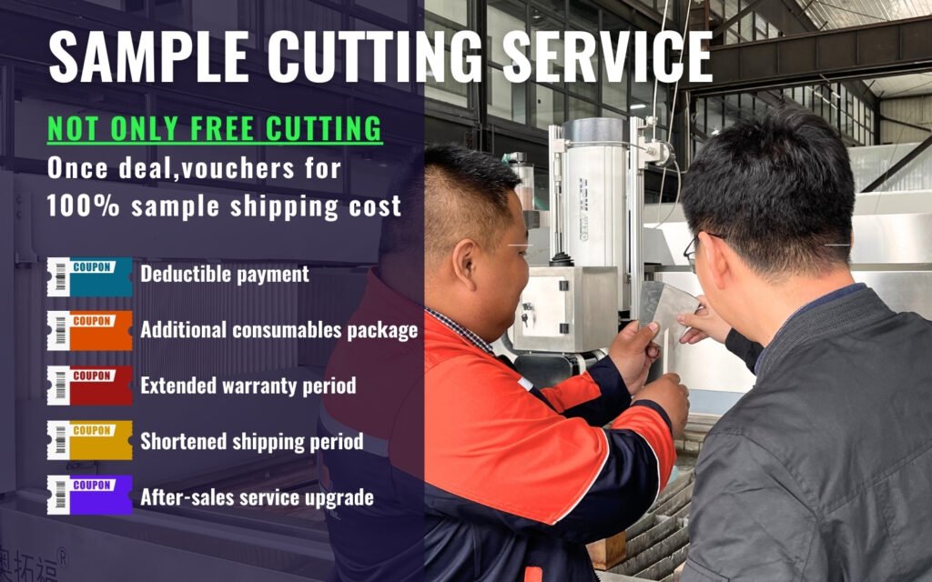 water jet sale