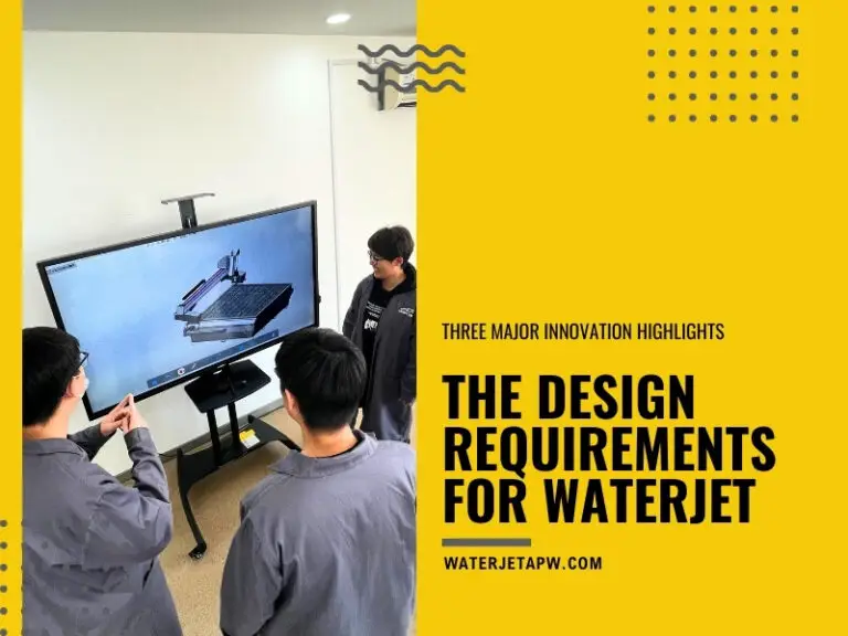 OBM WATER JET FACTORY