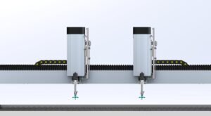 water jet