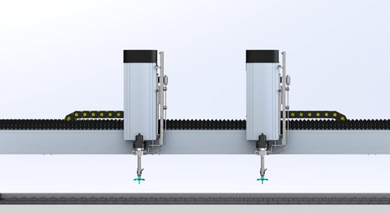 water jet