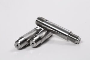 parts 9 3轴刀头接杆1