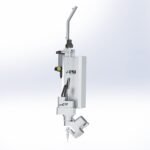 water jet