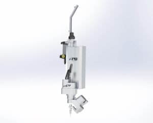 water jet