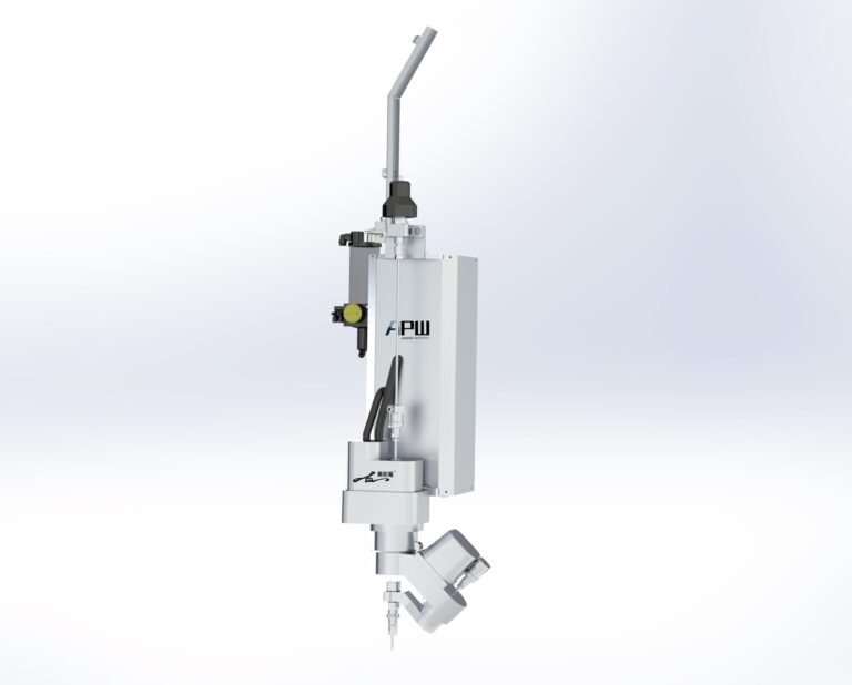 water jet