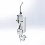 water jet 5axis