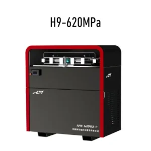 620mpa pump