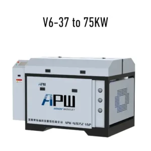 water jet
