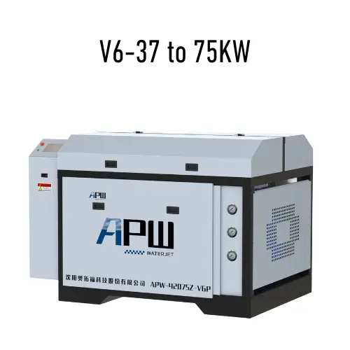 water jet