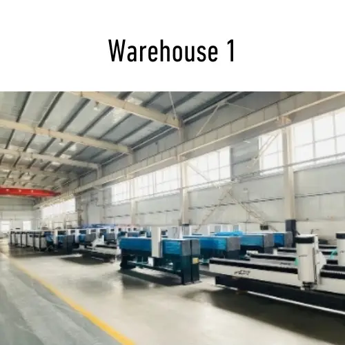 Warehouse 1
