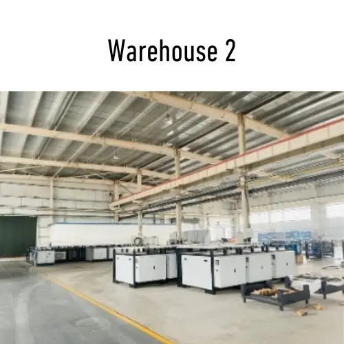 Warehouse 2