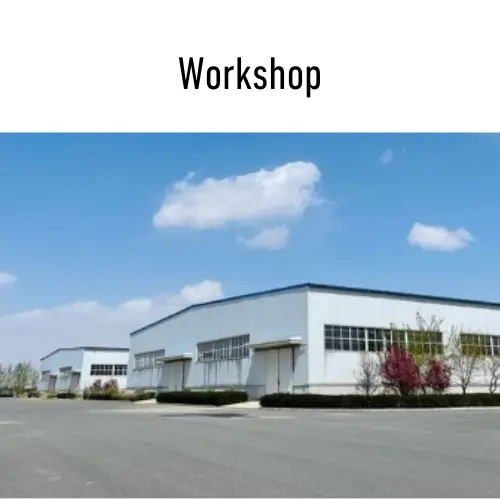 Workshop