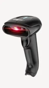 waterjet barcode scanner