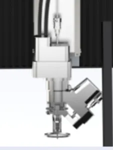 Waterjet Height Scout