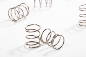 parts 37 单向阀弹簧2