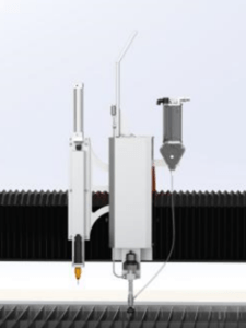 options/accessories 14 Waterjet Drill