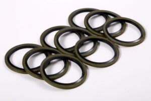 parts 23 组合密封圈1