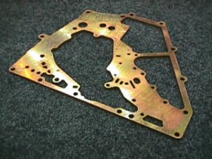 copper