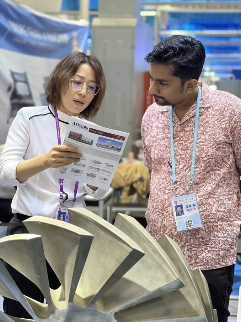 WATER JET NEWS