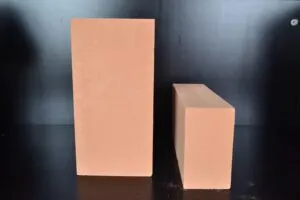 Waterjet Refractory Bricks