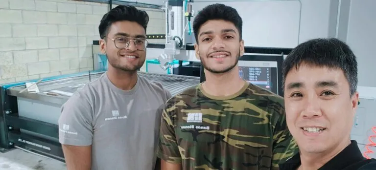 المياه النفاثة