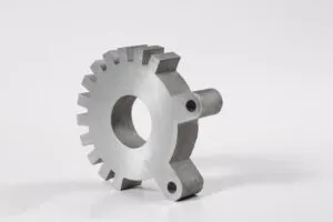 cutting speed table-metal