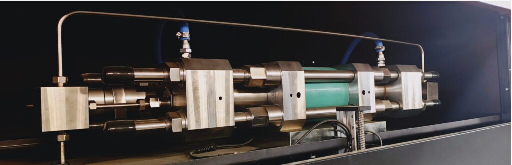 About Waterjet 1 water jet pump