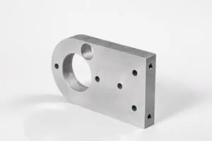 Water jet cutting machine