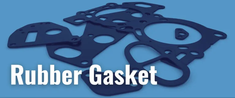 water jet rubber gasket