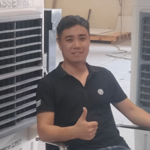 sales networks 5 water jet worker