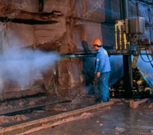 نبذة عن Waterjet 4 منجم نفاثات الماء