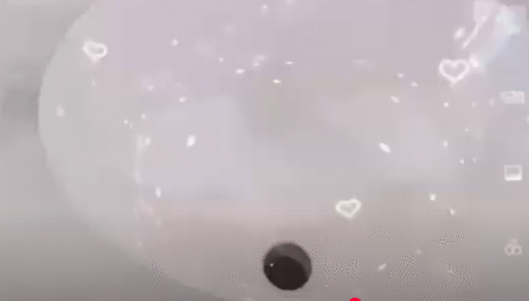 water jet application case BATHROOM