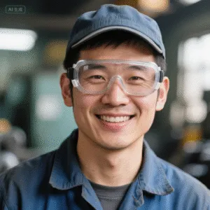 Picture of Liu Haiyang