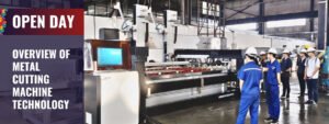 metal cutting machines