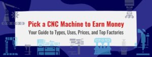 cnc machine