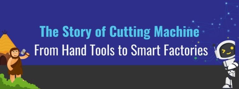 cutting machine