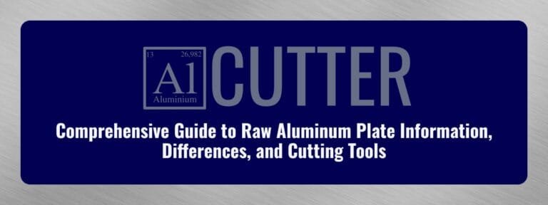 Aluminum Cutter