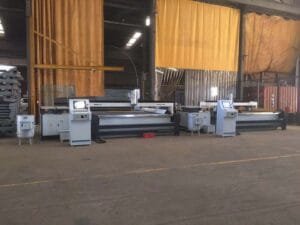 3-axis waterjet 3020 2