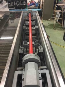 Tube Cutting Waterjet 2