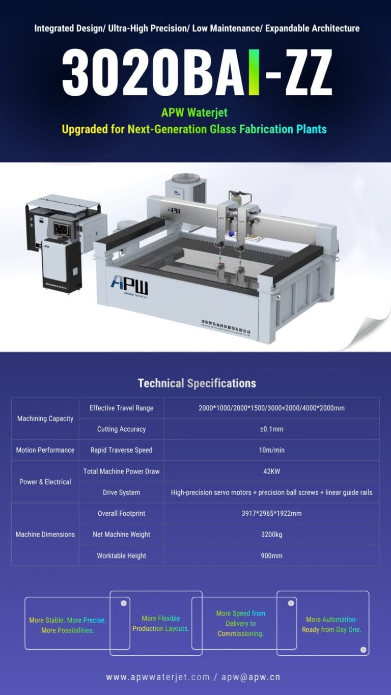 APW-3020BAI-ZZ-tech data